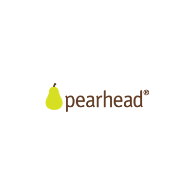 Pearhead logo