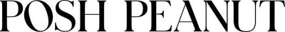 Posh Peanut logo