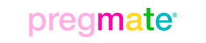 Pregmate logo