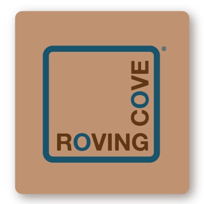 Roving Cove logo