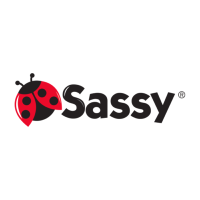 Sassy logo