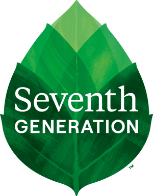 Seventh Generation logo