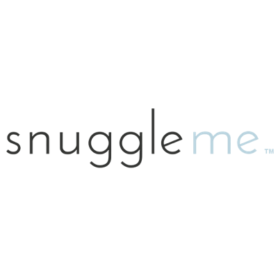 Snuggle Me Organic logo