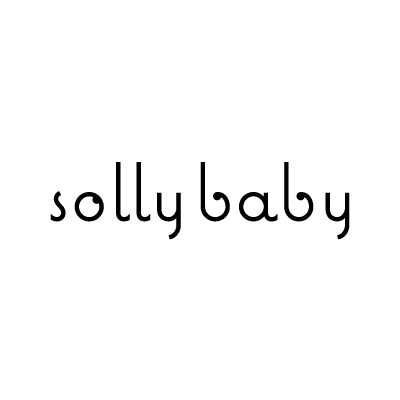 Solly Baby logo