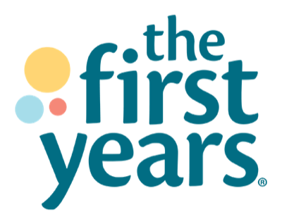 The First Years logo