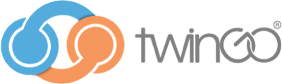 TwinGo logo