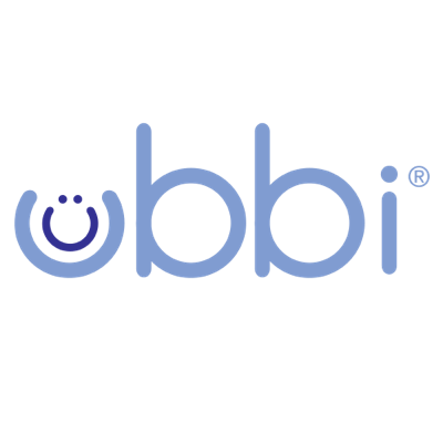 Ubbi logo
