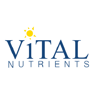 Vital Nutrients logo