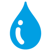 WaterWipes logo