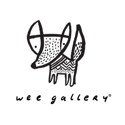 Wee Gallery logo