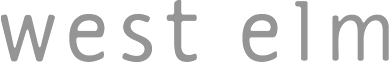 West Elm logo