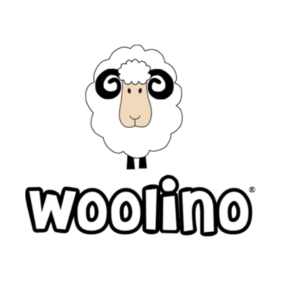 Woolino logo